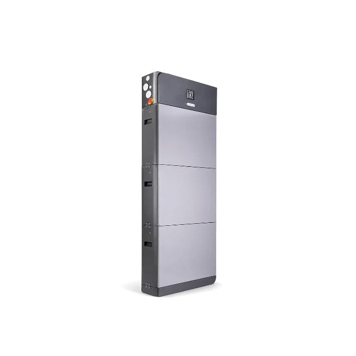 Fortress Power eForce 28.8kWh Stackable Outdoor Battery System