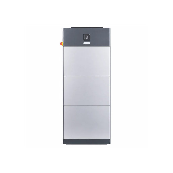 Fortress Power eForce 28.8kWh Stackable Outdoor Battery System