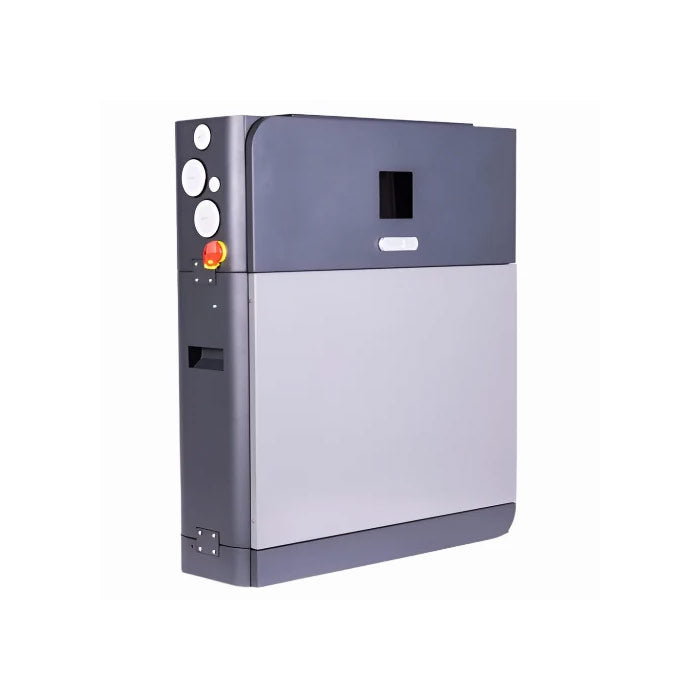 Fortress Power eForce 9.6kWh LFP Battery Stackable Energy Storage