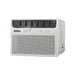 EG4 12000 BTU Hybrid Solar Window Unit
