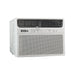 EG4 12000 BTU Hybrid Solar Window Unit