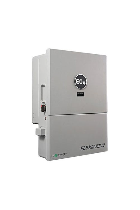 EG4 FlexBOSS18 Hybrid Inverter