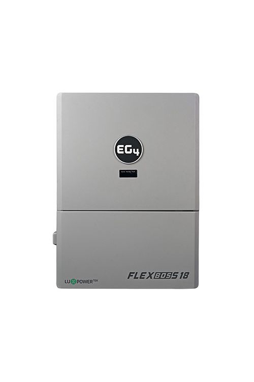 EG4 FlexBOSS18 Hybrid Inverter