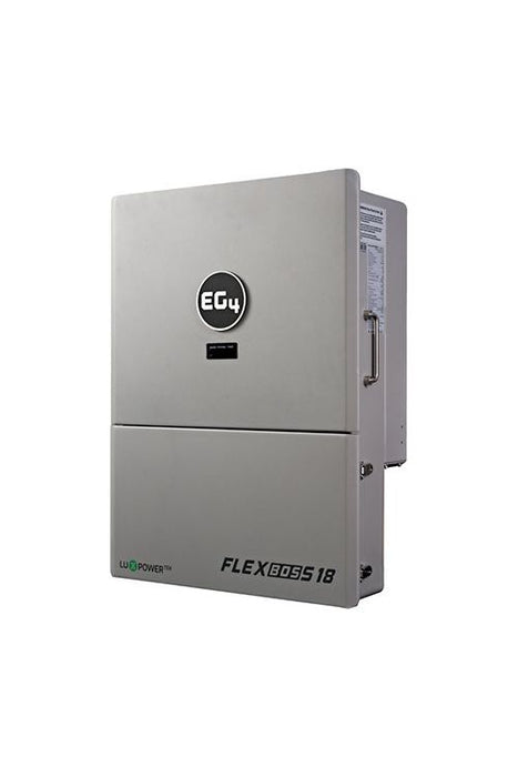 EG4 FlexBOSS18 Hybrid Inverter