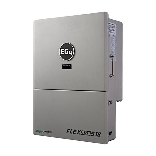 EG4 FlexBOSS18 Hybrid Inverter