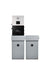EG4 PowerPro ESS 14.3 - 28.6kWh Capacity EG4-18Kpv & EG4-PowerPro WallMount Battery