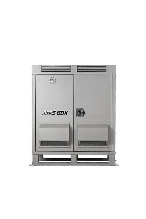 EG4 BOSSBox Energy Storage Enclosure