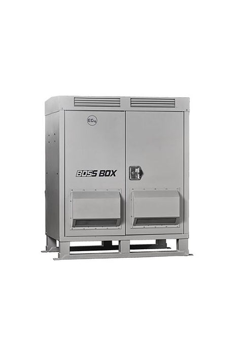 EG4 BOSSBox Energy Storage Enclosure