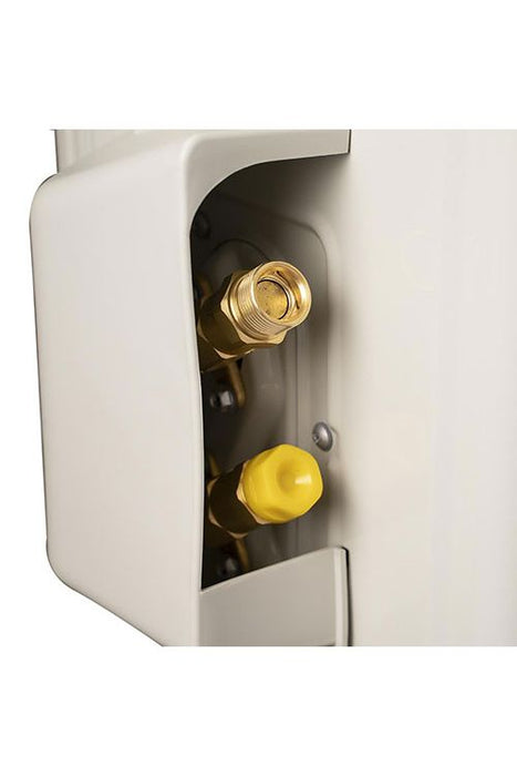 EG4 9K Mini-Split Air Conditioner Heat Pump 9000 BTU SEER2 29.5 Plug-N-Cool Do-It-Yourself Installation