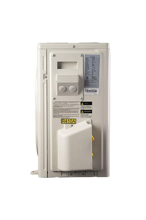 EG4 9K Mini-Split Air Conditioner Heat Pump 9000 BTU SEER2 29.5 Plug-N-Cool Do-It-Yourself Installation