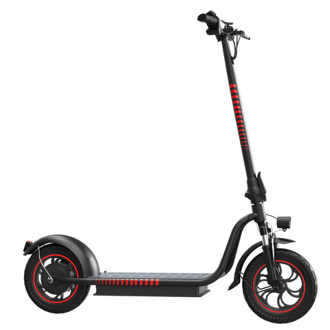 Image of Freego F12 12 Inches Tire Foldable Electric Scooter 500W Motor For Adult