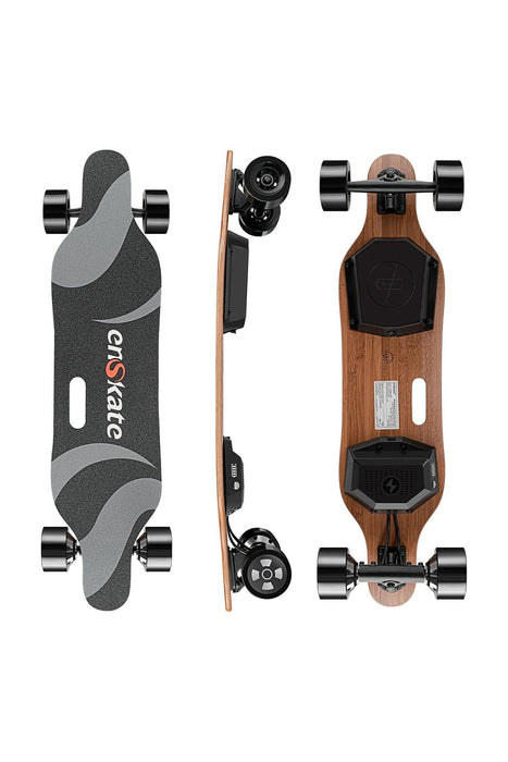 enSkate Bamboard R2 Electric Skateboard