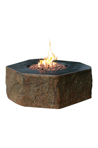 Image of Elementi Columbia Fire Pit OFG105