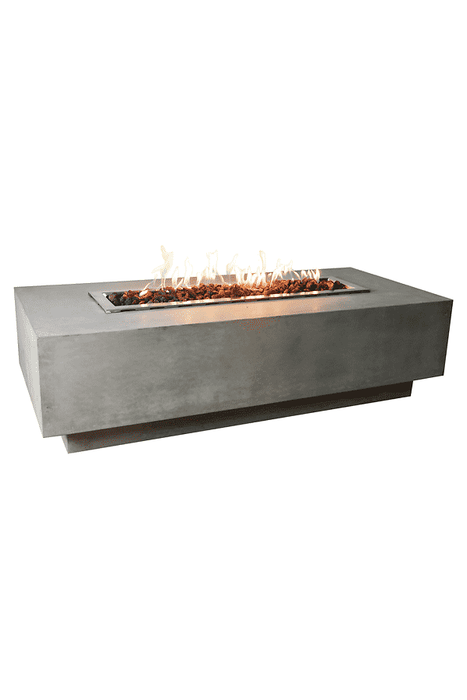 Elementi Granville Fire Pit Table OFG121