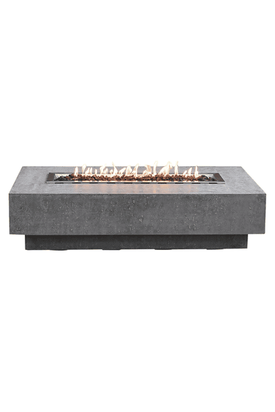 Elementi Hampton Fire Pit OFG139 – Renewable Outdoors