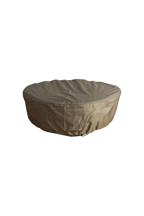 Elementi Lunar Bowl Fire Pit Canvas Cover OFG101-CC