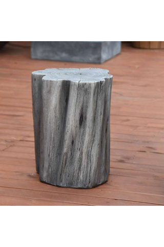 Image of Elementi Log Seats For Fire Pit - Elementi Warren ONE01-103