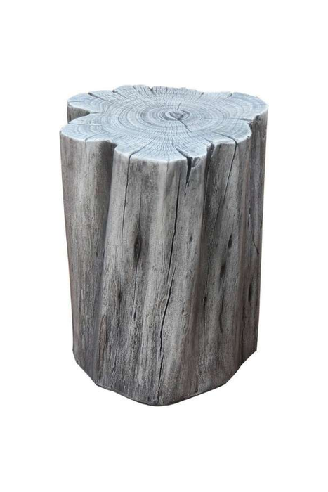 Elementi Log Seats For Fire Pit - Elementi Warren ONE01-103