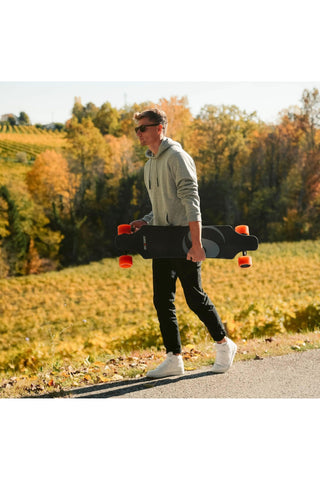 Image of enSkate R3 Electric Skateboard