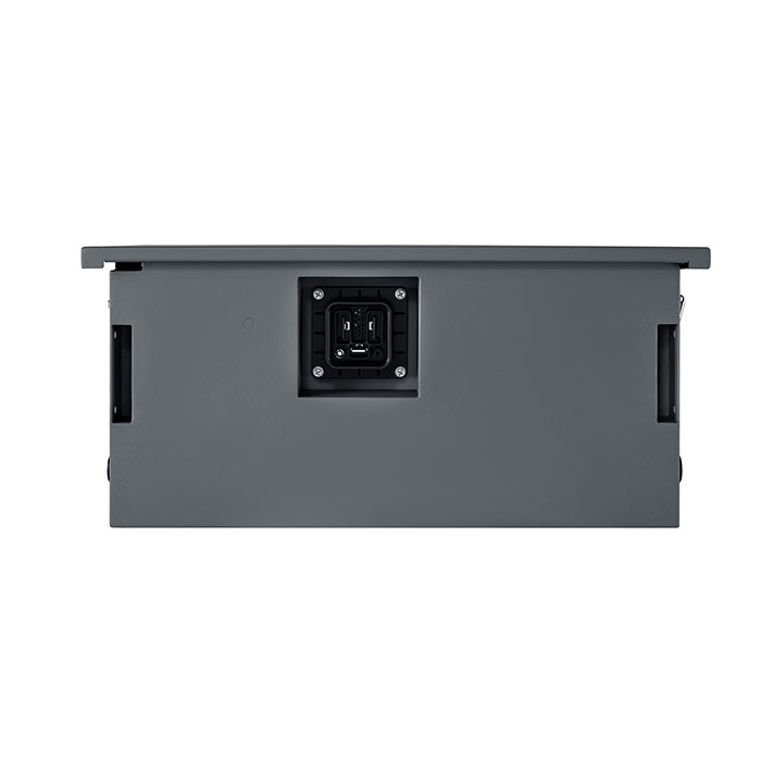 Fortress Power Envy Duo 21 16kW Whole Home Solar Hybrid Inverter