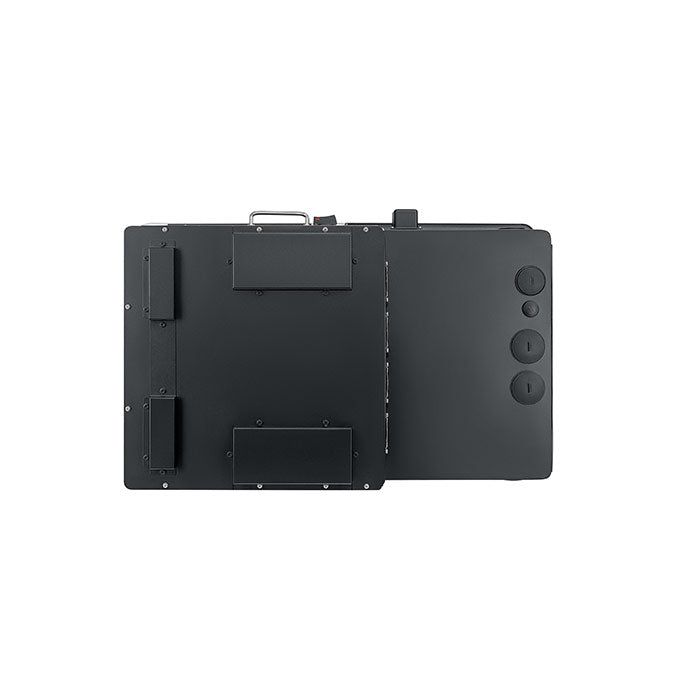 Fortress Power Envy Duo 21 16kW Whole Home Solar Hybrid Inverter