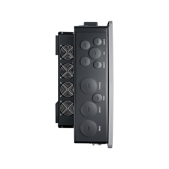 Fortress Power Envy Duo 21 16kW Whole Home Solar Hybrid Inverter