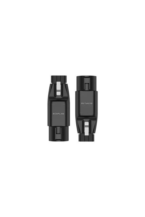 EcoFlow DELTA Pro EV X-Stream Adapter