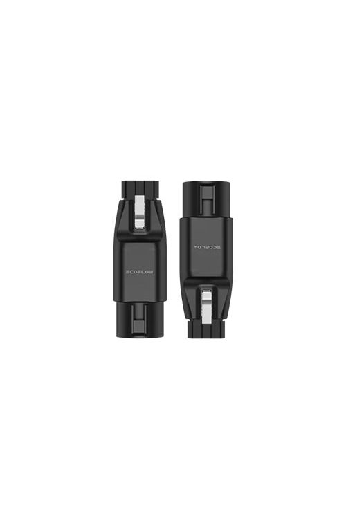 EcoFlow DELTA Pro EV X-Stream Adapter