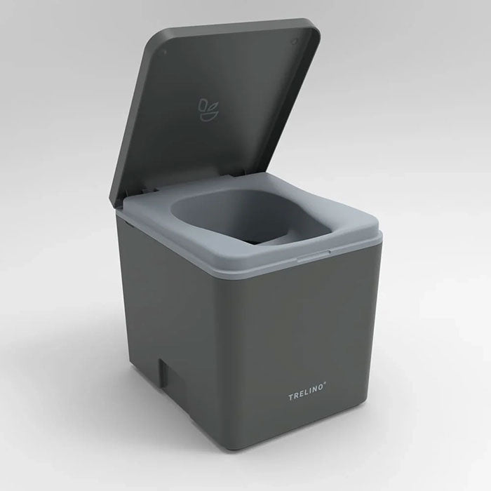 Trelino® Evo Composting Toilet