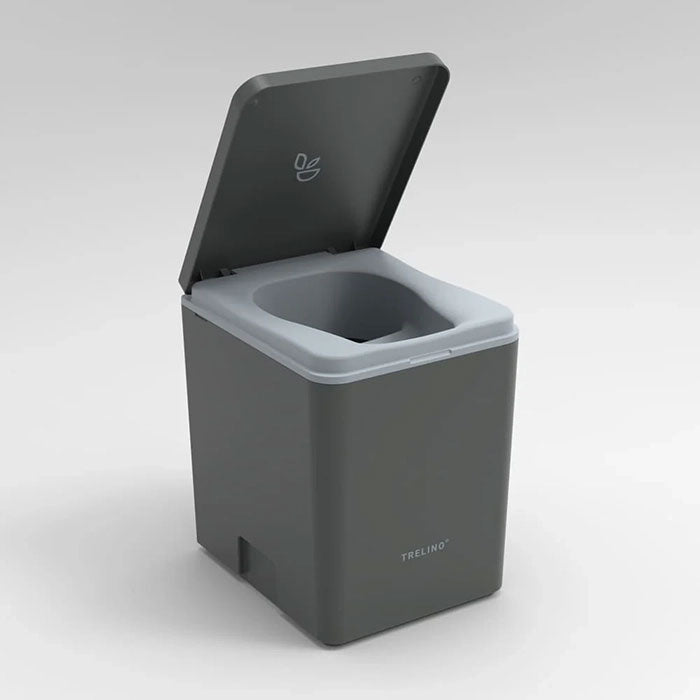 Trelino® Evo Composting Toilet