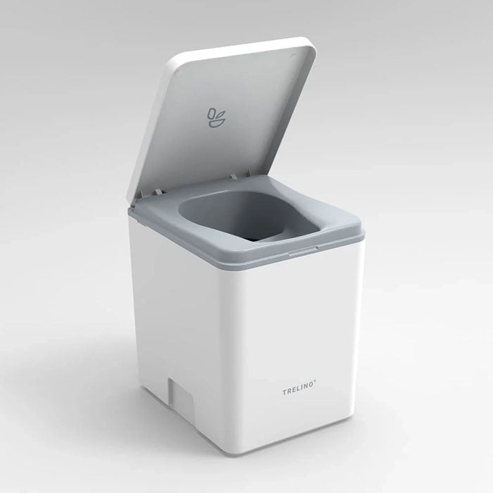 Trelino® Evo Composting Toilet