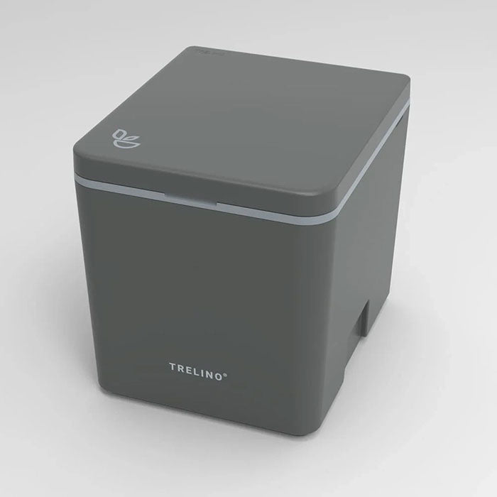 Trelino® Evo Composting Toilet