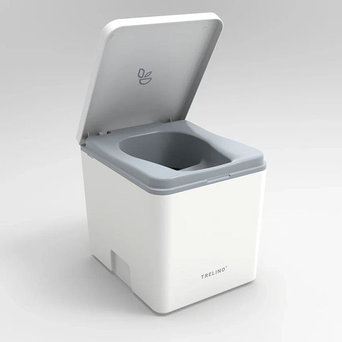 Trelino® Evo Composting Toilet