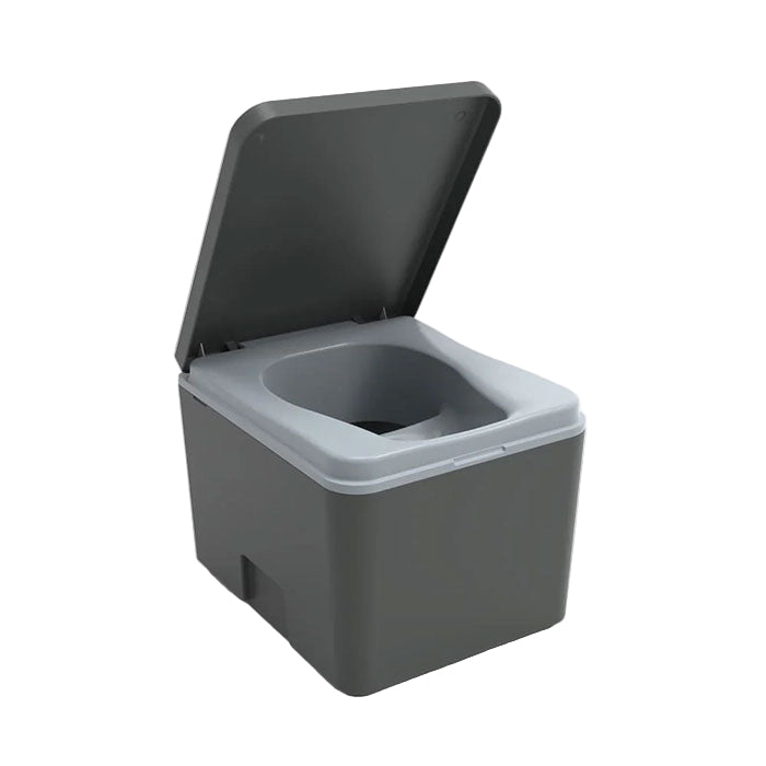 Trelino® Evo Composting Toilet