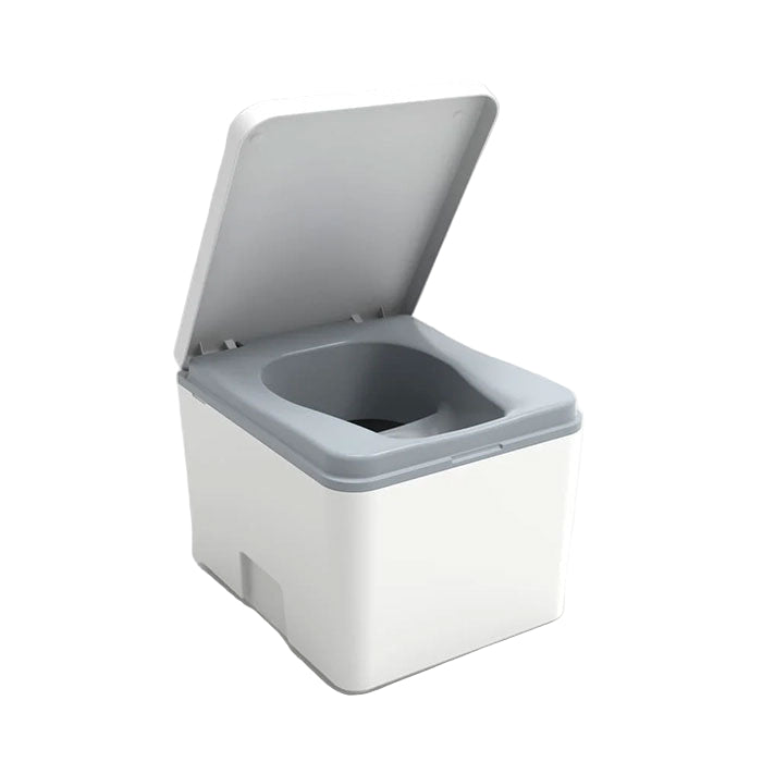 Trelino® Evo Composting Toilet