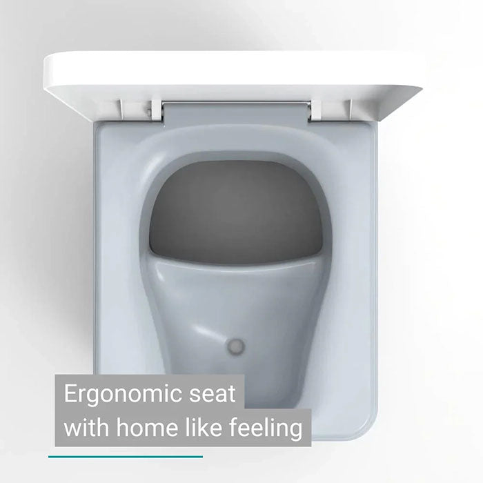 Trelino® Evo Composting Toilet