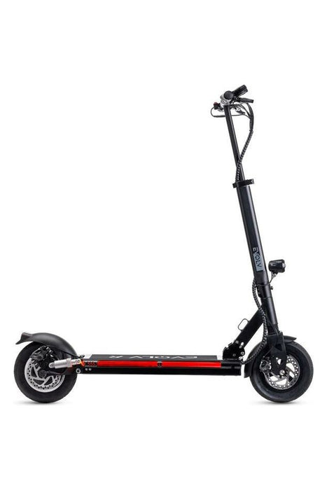 Evolv Pro 52V/18.2Ah 2600W Stand Up Folding Electric Scooter