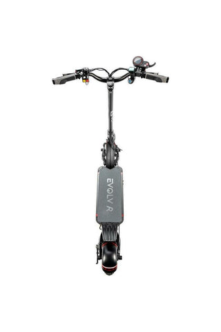 Image of Evolv Pro-R 60V/21Ah 3000W Stand Up Folding Electric Scooter
