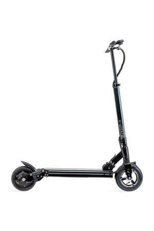 Evolv City 36V/10.4Ah 350W Stand Up Folding Electric Scooter
