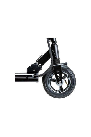 Image of Evolv City Plus 48V/13Ah 500W Stand Up Folding Electric Scooter