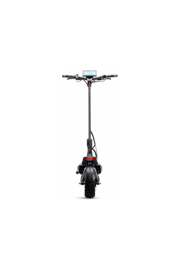 Evolv Corsa 60V 26Ah 600W Stand Up Electric Scooter
