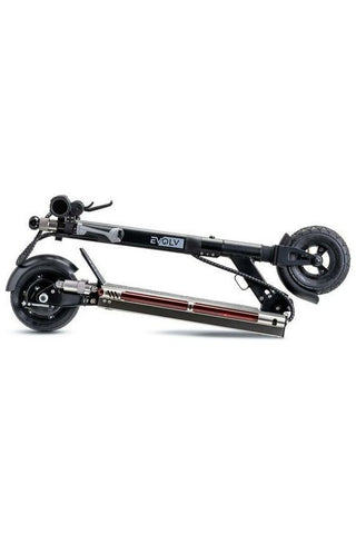 Image of Evolv Sprint 36V/10.4Ah 400W Stand Up Folding Electric Scooter