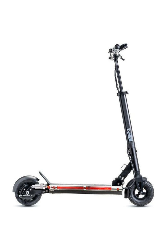 Evolv Sprint 36V/10.4Ah 400W Stand Up Folding Electric Scooter