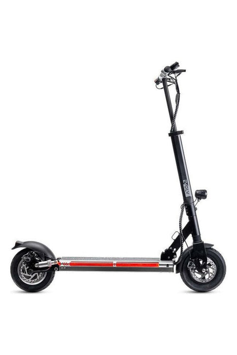 Evolv Tour XL 48V/18.2Ah 600W Stand Up Folding Electric Scooter