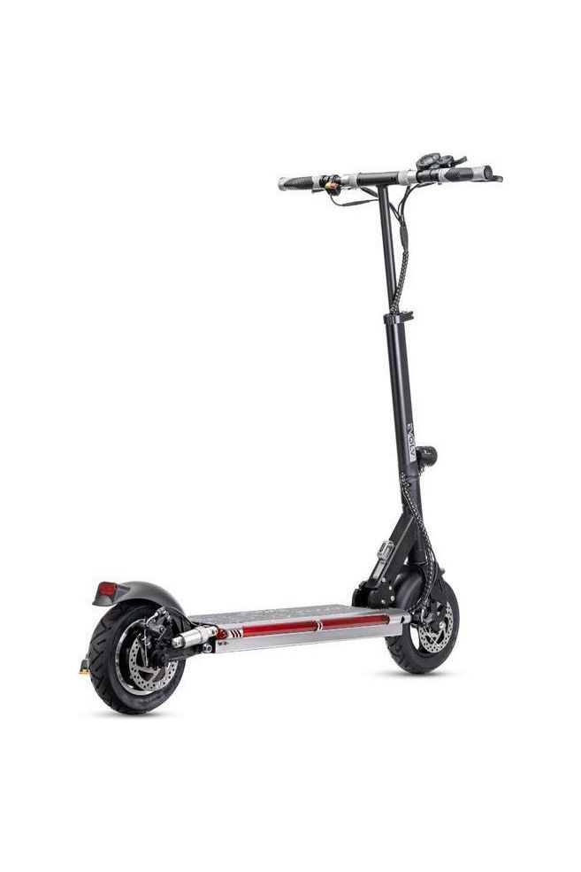 Evolv Tour XL 48V/18.2Ah 600W Stand Up Folding Electric Scooter