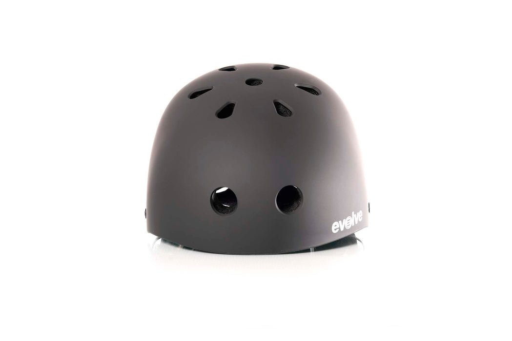Evolve Skateboard Helmet