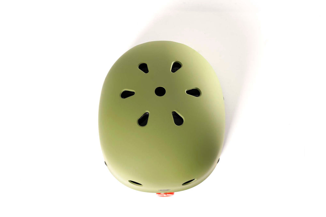 Evolve Skateboard Helmet