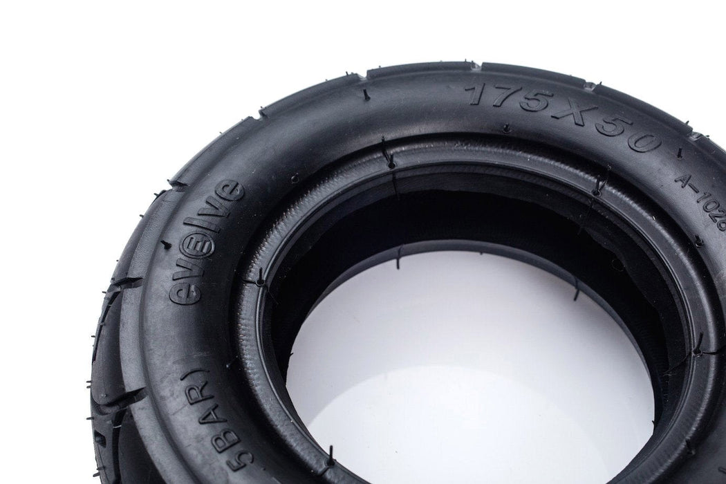 Evolve 175mm All Terrain Electric Skateboard Tires