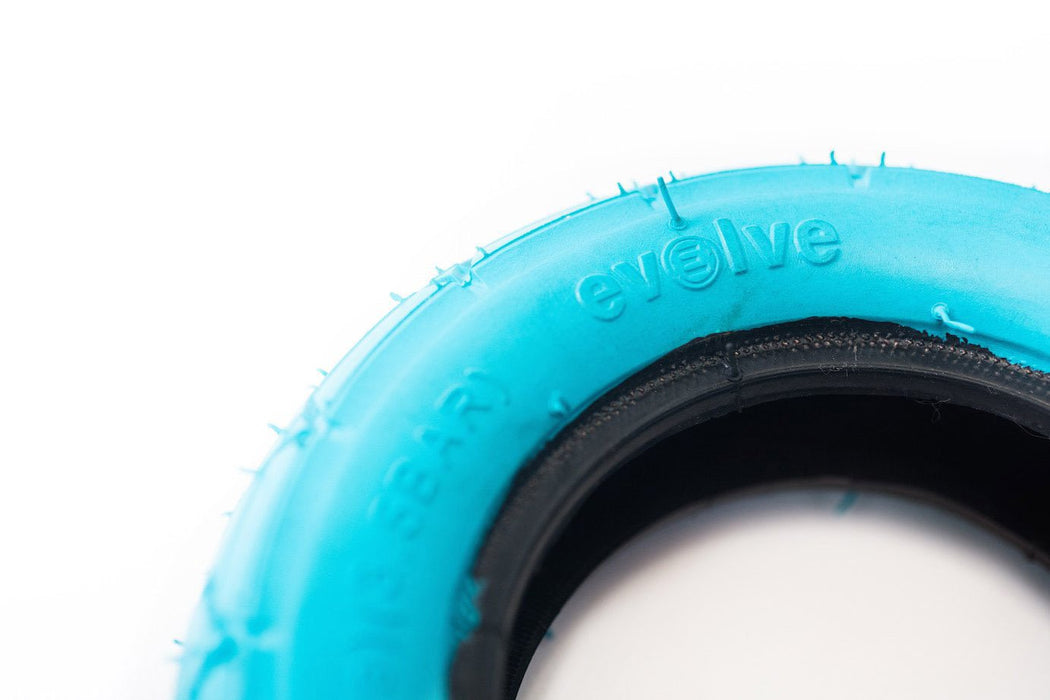 Evolve 175mm All Terrain Electric Skateboard Tires
