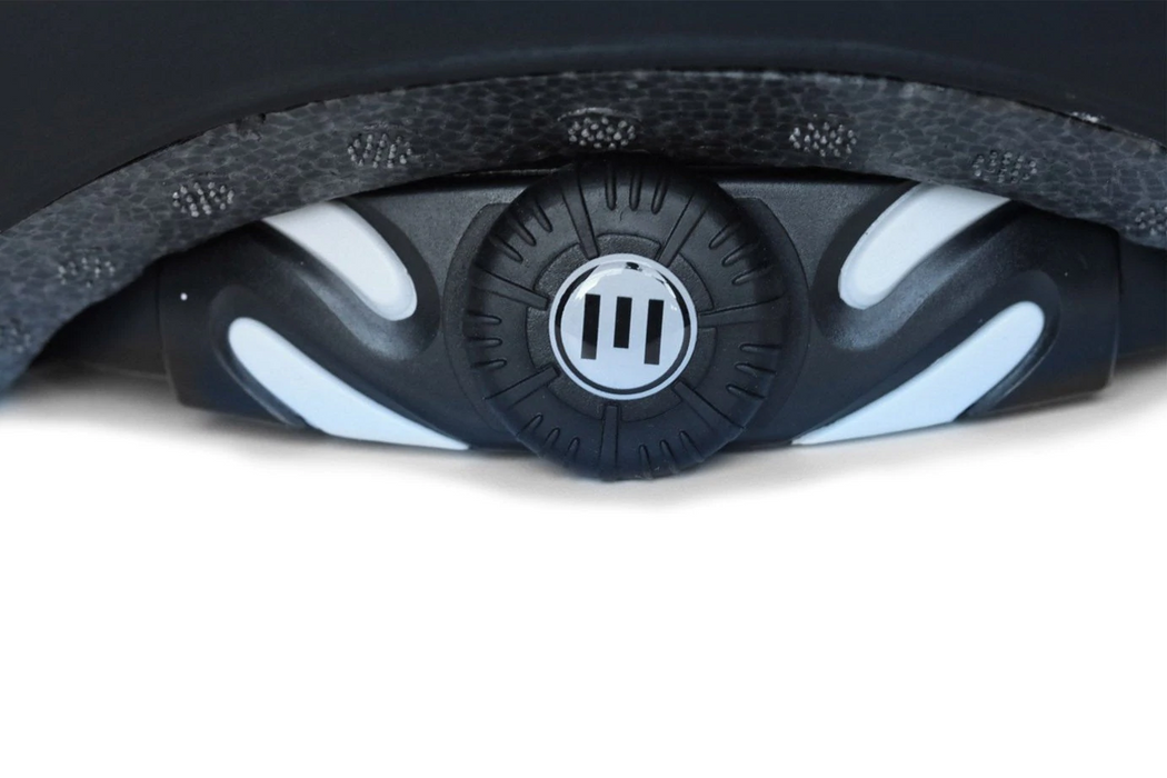 Evolve Skateboard Helmet